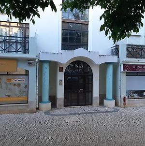 Ria Center Apartment - Left Distrikt Distrikt Faro Exterior photo