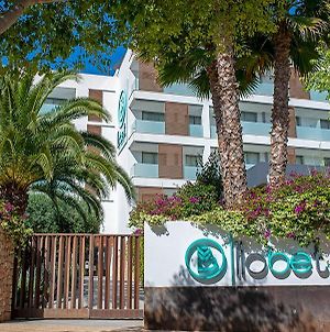 Apartaments B-Llobet Sun & Confort Ibiza-Stadt Exterior photo