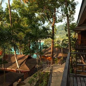 Baan Krating Khao Lak Resort - Sha Plus Exterior photo