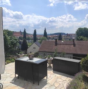Ferienwohnung Pirna-Panorama Exterior photo