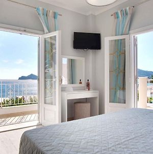 Azure Beach Studios By Hotelius Corfu  Exterior photo