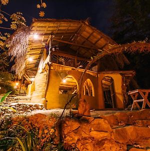Sol De Minca Eco Lodge Exterior photo
