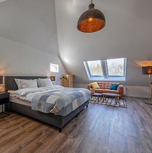 Noorderhaecks Suites&Apartments 't Horntje Exterior photo