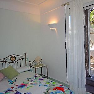 Bed and Breakfast Cavalluccio Marino Anacapri  Exterior photo