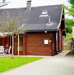 Villa Laras Ferienhaus Worpswede Exterior photo