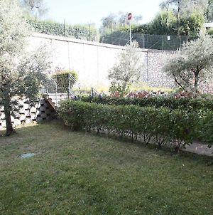 Seeblick Lockoff Apartment, Pool&Garten, Terrasse Toscolano-Maderno Exterior photo