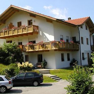 Apartmenthaus Fürstenzeche Lam Exterior photo