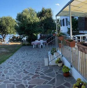 Bed and Breakfast Punta Sirenella Olbia Exterior photo