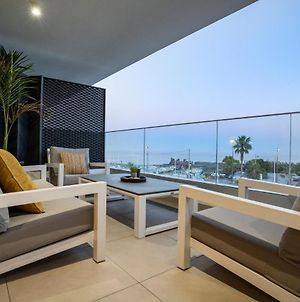 Sealine Brand New Apartment In Torrox Costa Exterior photo