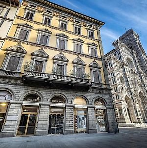 Palazzo Gamba Apartments Al Duomo Florenz Exterior photo