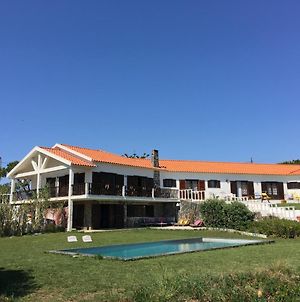 Bed and Breakfast Elemental Ericeira Exterior photo