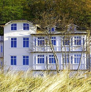 Villa Strandeck Binz Wohnung Nr 06 Exterior photo