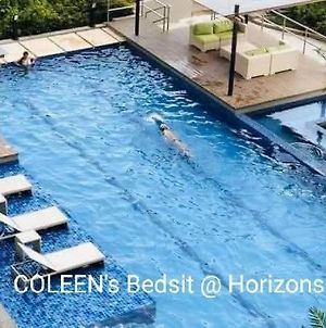 Coleen'S Bedsit At Horizons 101 Cebu Stadt Exterior photo