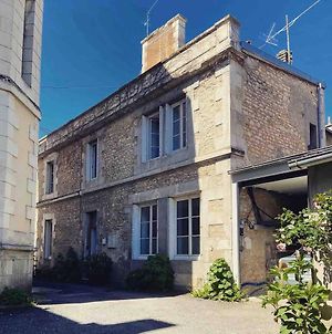 Villa Maison Saint Louis Poitiers Exterior photo