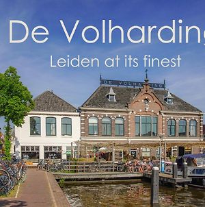Ferienwohnung 2L De Volharding Leiden Exterior photo
