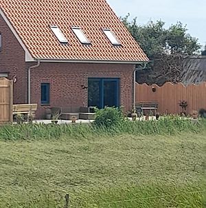 Villa Schooster Huus Nordstrand Exterior photo