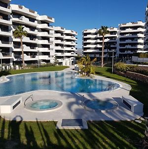 Ferienwohnung Apartament Gaudi Arenales del Sol Exterior photo