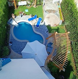Cosy Villa With A Private Pool Hurghada Exterior photo