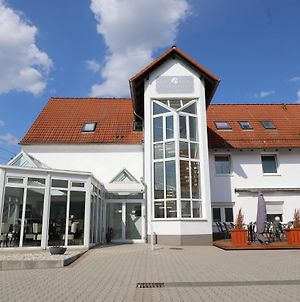 Parkhotel am Schloss Machern Exterior photo