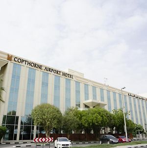 Copthorne Airport Hotel Dubai Exterior photo