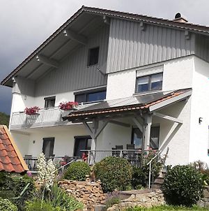 Ferienwohnung Haus Spiessl Bad Griesbach im Rottal Exterior photo