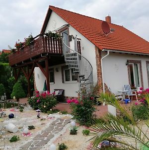 Ferienwohnung Haus Melzer Öhringen Exterior photo