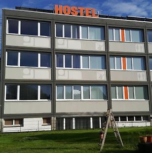 Hostel Stralsund Exterior photo