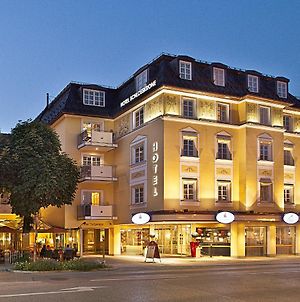 Hotel Schlosskrone Füssen Exterior photo