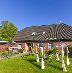 Ferienwohnung Haus Sonne&Meer Esens Exterior photo
