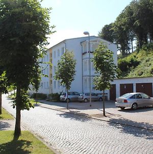 Ferienwohnung Silvana Ostseebad Ostseebad Binz Exterior photo