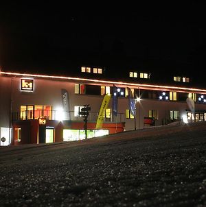 K1 Sporthotel Oberwiesenthal Exterior photo