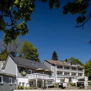Berg und Tal Hotel&Apartments Braunlage Exterior photo