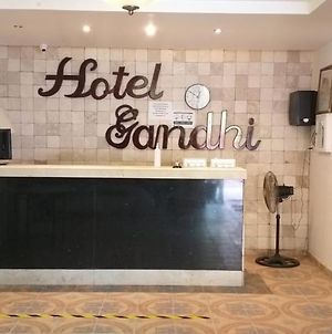 OYO Hotel Gandhi Chetumal Exterior photo