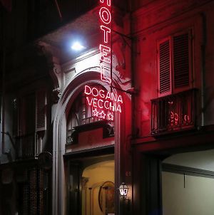 Antica Dogana Hotel Turin Exterior photo