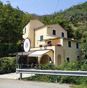 Bed and Breakfast Il Ghiro Levanto Exterior photo