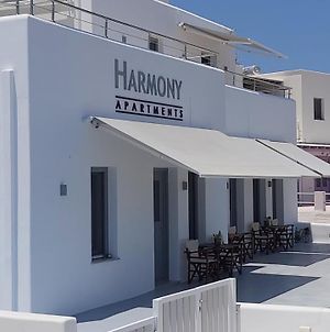 Harmony Apartments Naoussa Exterior photo