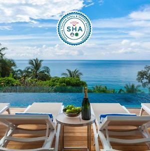 Sawan Anda Villa By Bluesiam Group - Sha Certified Strand Surin Exterior photo