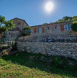 Bed and Breakfast Ethno House Osobak Virpazar Exterior photo
