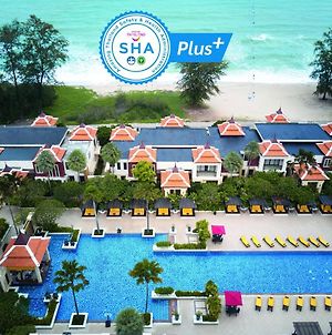 Mövenpick Resort Bangtao Beach Phuket - SHA Extra Plus Exterior photo