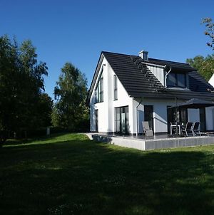 Villa Ferienhaus Marny Trassenheide Exterior photo