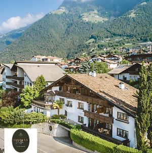 Appartements Villa Fortuna Dorf Tirol Exterior photo
