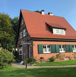 Villa Ferienhaus-Eschede Exterior photo