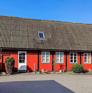 Vibrant Holiday Home In Bornholm With Terrace Rønne Exterior photo