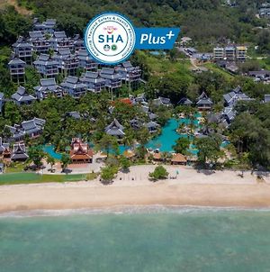Thavorn Beach Village Resort&Spa Phuket - SHA Extra Plus Exterior photo