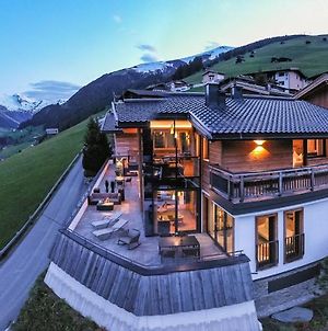 Villa Chalet'S Alpenjuwel Tux Exterior photo
