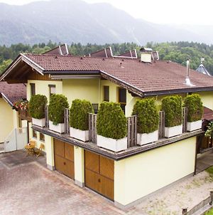 Villa Ferienhaus Schiestl Wiesing Exterior photo