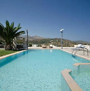Cretavivere Villas With Pool 500M From The Sea Agia Pelagia (Kreta) Exterior photo