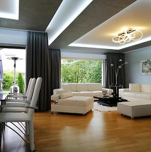 Luxus Wohnung in der Nähe von Frankfurt Kelkheim Exterior photo