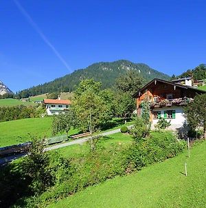 Karnerlehen Ferienwohnungen Ramsau bei Berchtesgaden Exterior photo