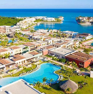Ancora, Cap Cana, Marina Resort And Villas Punta Cana Exterior photo